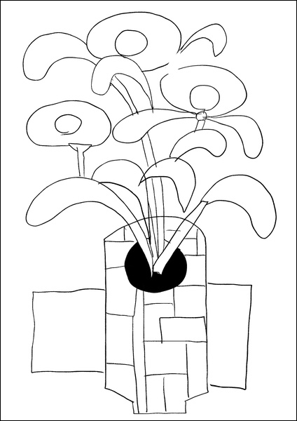 장병언, Digital Drawing, digital_work, 2025